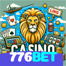 776BET：Aposte nas melhores mesas de poker e vença como nunca!