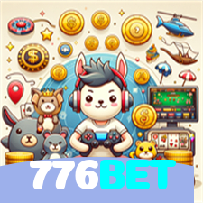776BET：Jogue no melhor cassino online e descubra os maiores prêmios!