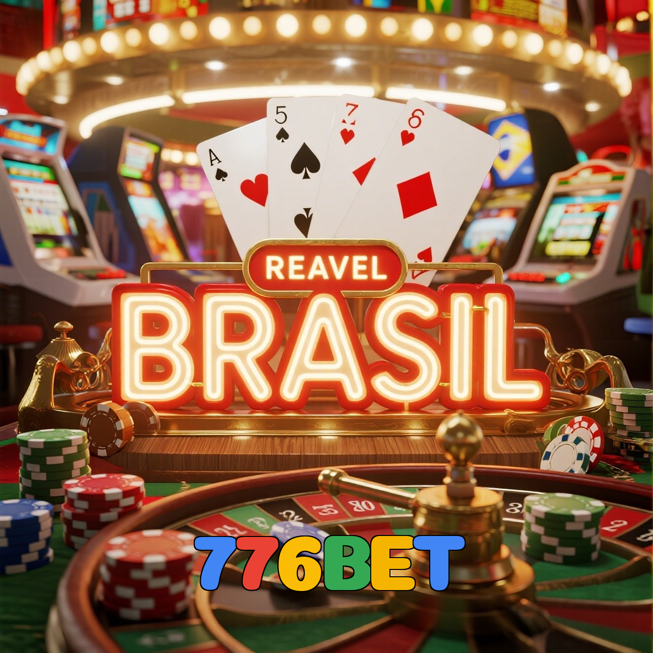776BET:Jogue poker, aposte no futebol e ganhe em grandes jogos de cassino!
