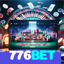 776BET：No futebol online, suas vitórias estão a um passo de distância!