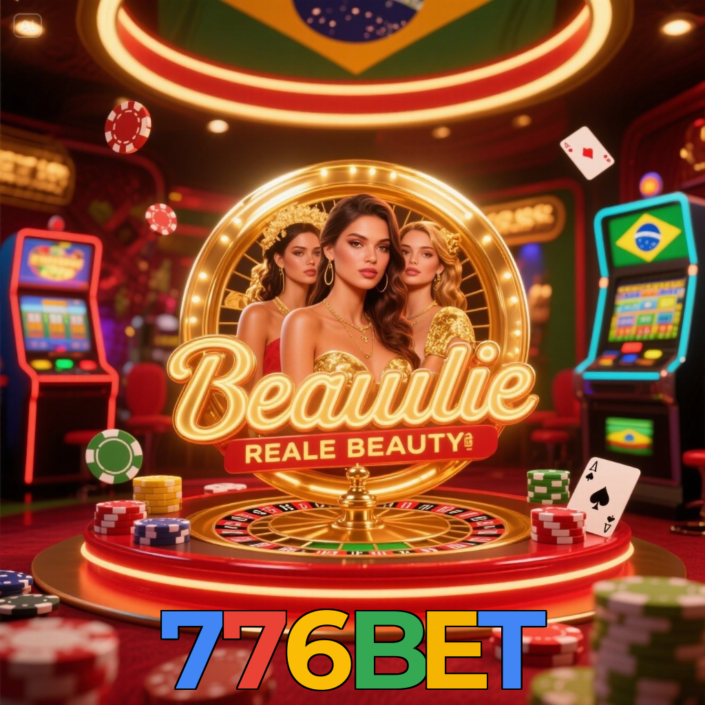 776BET:Jogue nas roletas e ganhe prêmios sensacionais!
