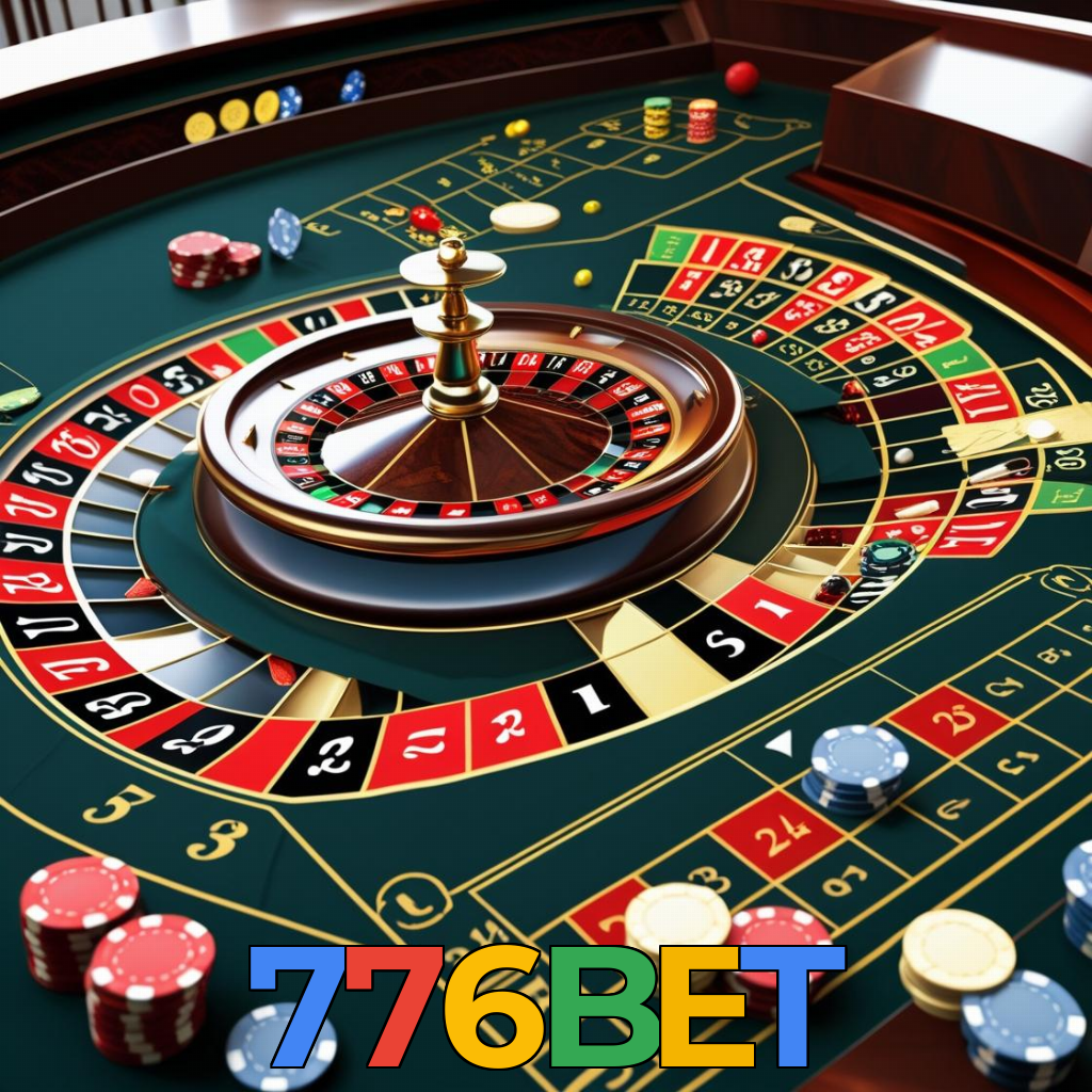 776BET:Jogue nas mesas de poker e se torne um campeão das cartas!