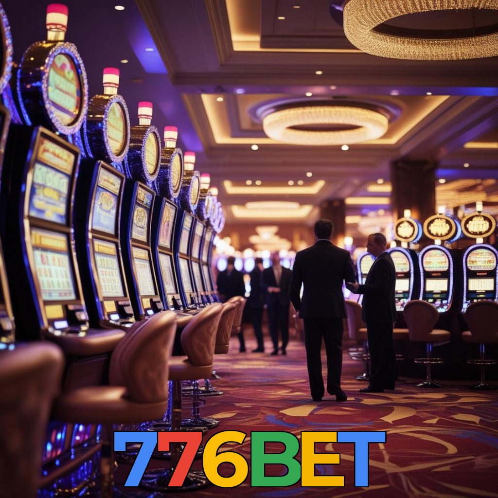 776BET:Sinta a emoção de apostar no futebol online e conquistar prêmios!