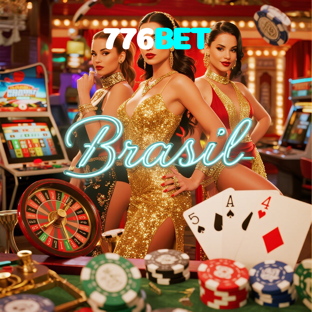 776BET:Conquiste prêmios no futebol e vença nas mesas de poker online!