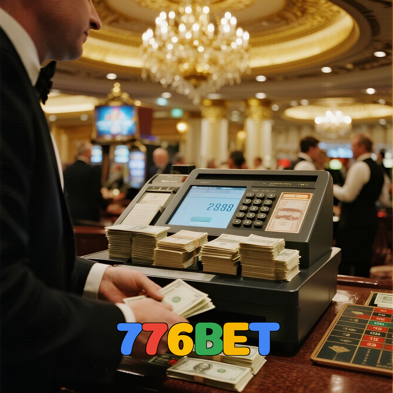 776BET:Aposte no futebol online e conquiste grandes recompensas!
