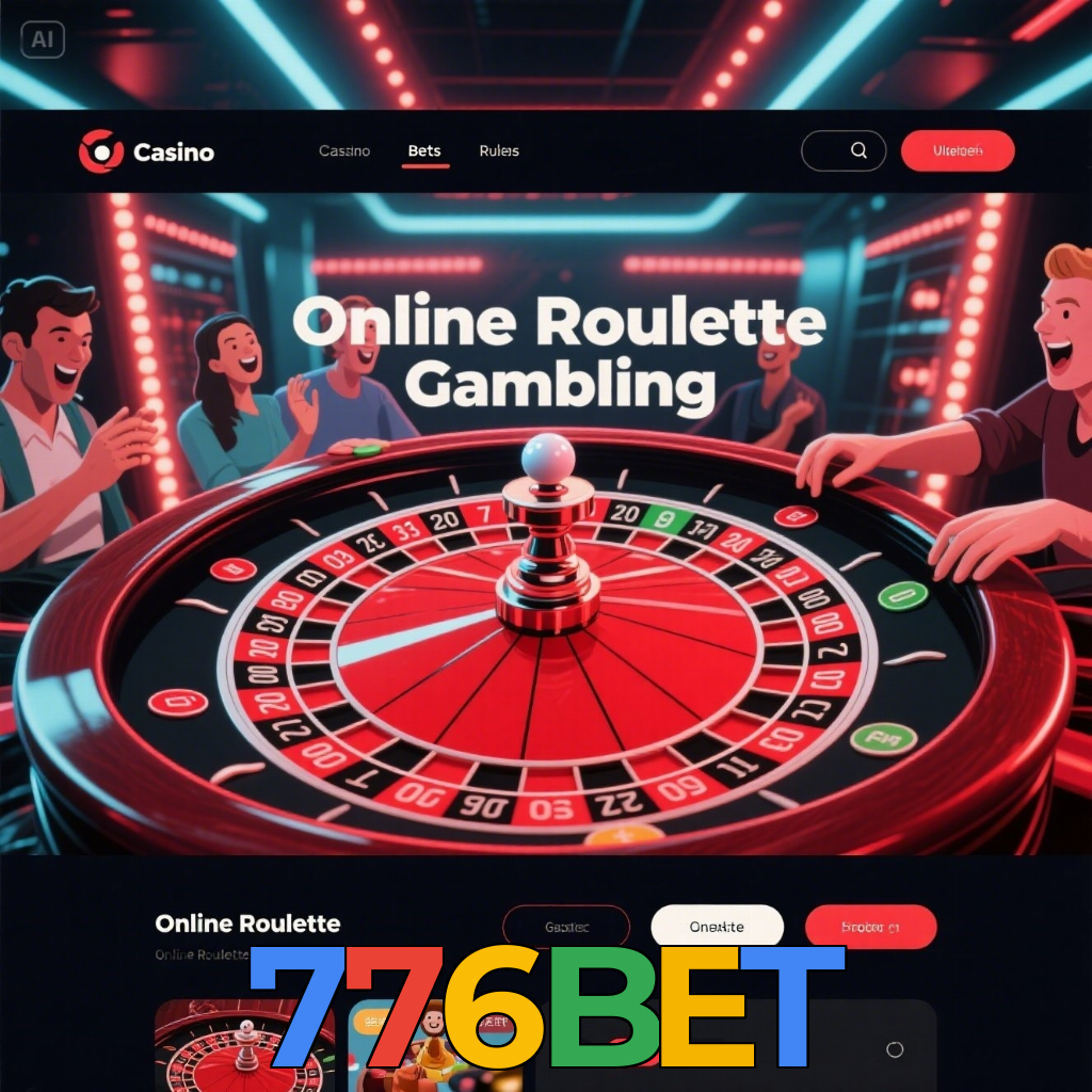 776BET:Conquiste prêmios no futebol e vença nas mesas de poker online!