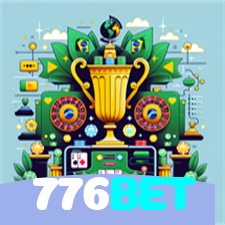 776BET：Jogue poker, aposte no futebol e leve grandes prêmios em nosso cassino!