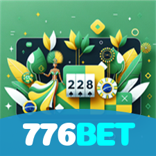 776BET：No cassino online mais confiável, aposte no futebol e jogue roleta!