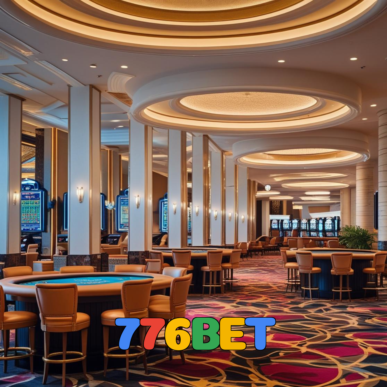 776BET:Jogue roleta, aposte no futebol e ganhe em grande estilo no cassino!