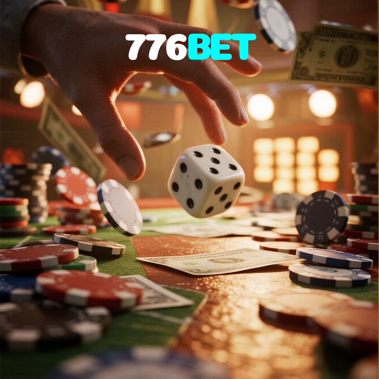 776BET:Gire as slots e conquiste prêmios incríveis no nosso cassino!
