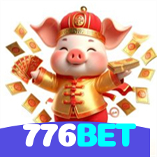 776BET：No futebol online, a chance de ganhar é sua!