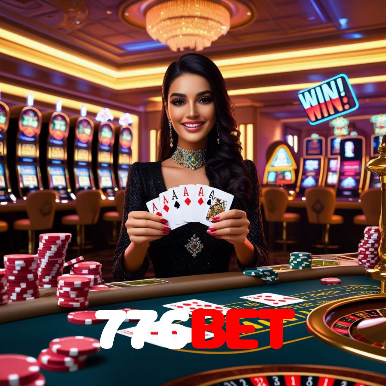 776BET:Jogue poker, aposte no futebol e conquiste prêmios incríveis!