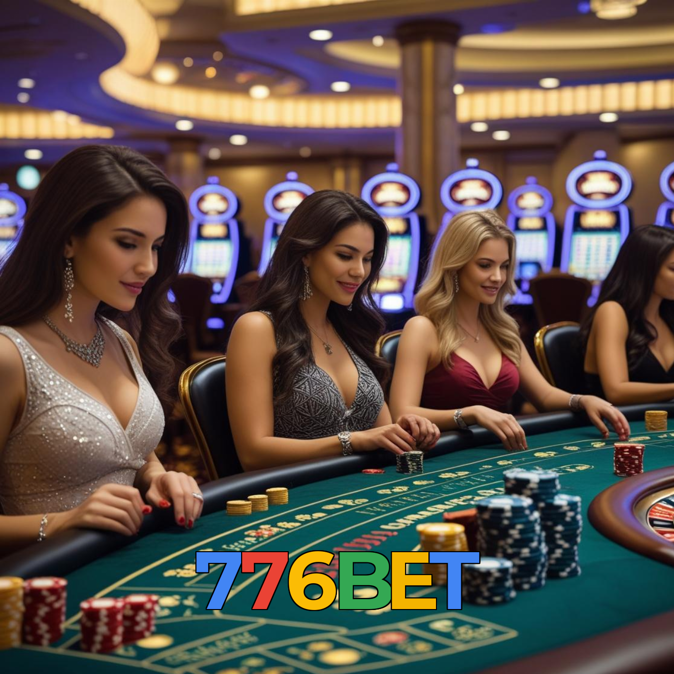 776BET:Jogue no cassino mais seguro com poker, roleta e apostas no futebol!