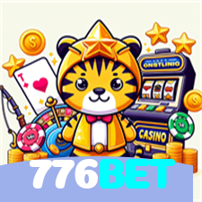 776BET：Jogue os melhores jogos de cassino como blackjack e roleta, e aposte no futebol!