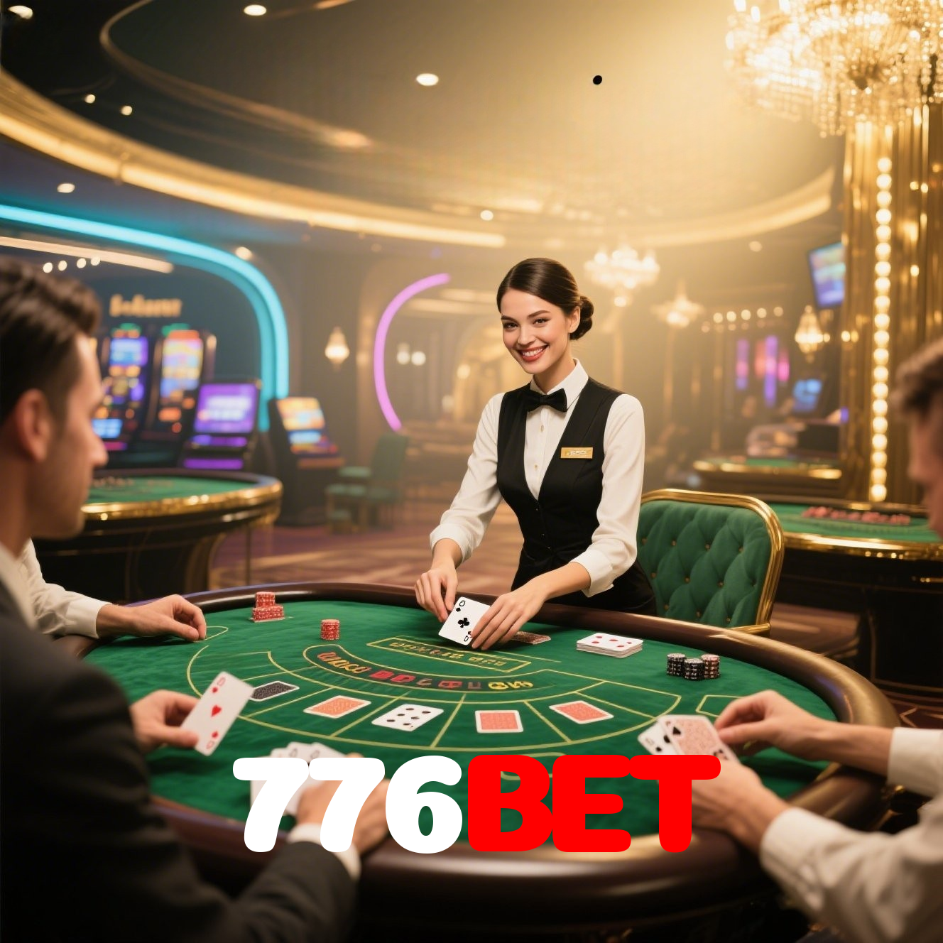 776BET:Aposte no futebol e jogue os melhores jogos de cassino para grandes vitórias!
