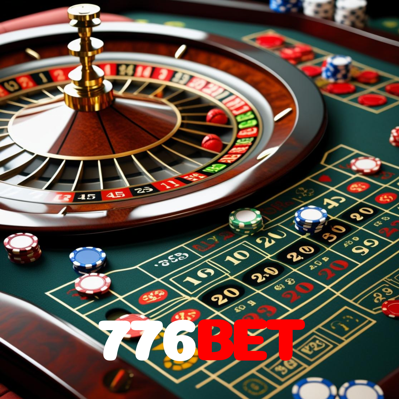 776BET:Sinta a emoção de apostar no futebol online e conquistar prêmios!