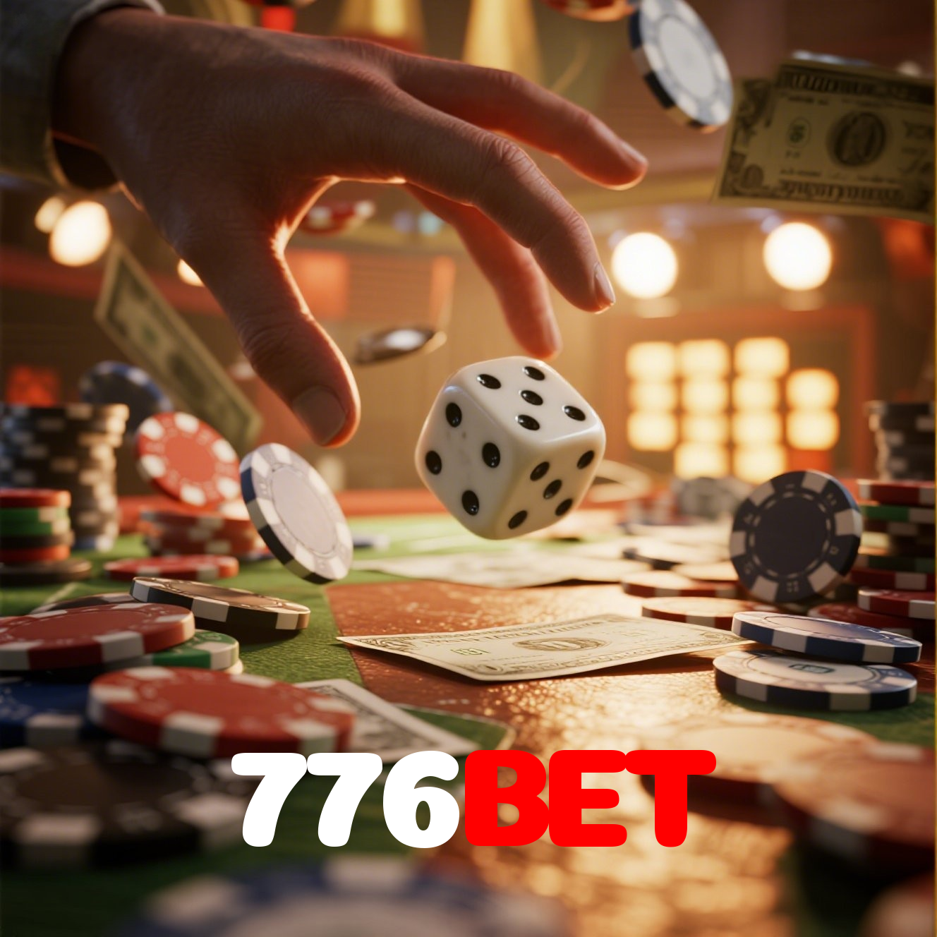 776BET:Aposte no futebol e jogue as melhores slots para grandes vitórias!