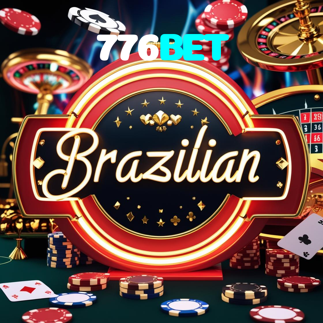 776BET:Cada giro na roleta é uma nova chance de vitória!