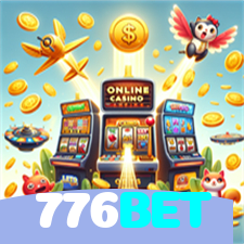 776BET:Aposte no futebol online e vença os melhores times!