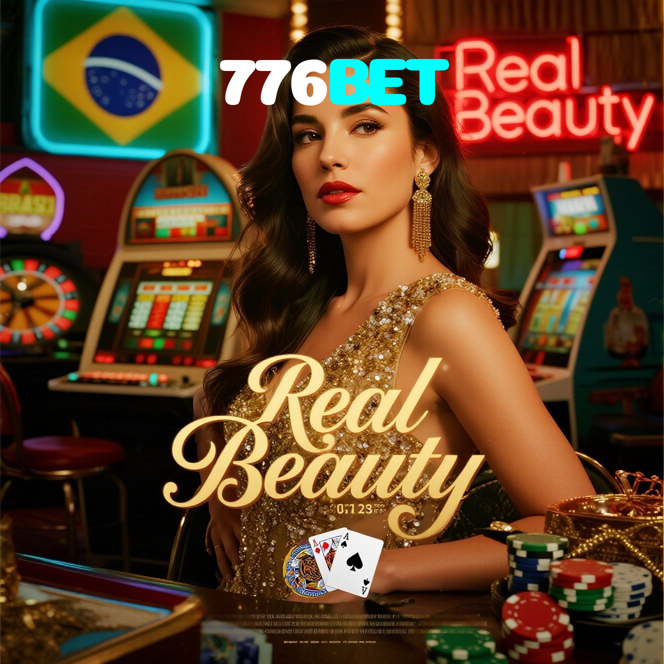 776BET:Aposte no seu time e vença na roleta e no blackjack online!