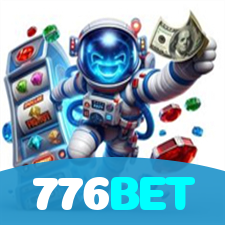 776BET：Onde sua sorte brilha com apostas no futebol e grandes prêmios em roleta!