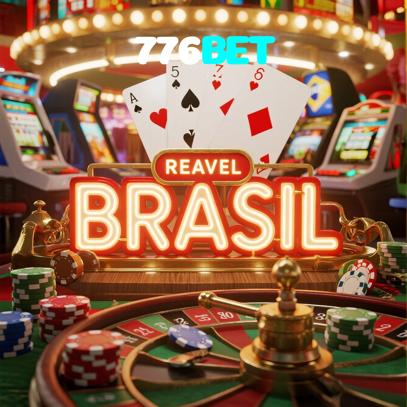776BET:Aposte no futebol online e faça gols de prêmios incríveis!