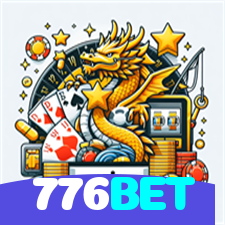 776BET：Sinta o calor da competição! Aposte no futebol e ganhe prêmios incríveis!