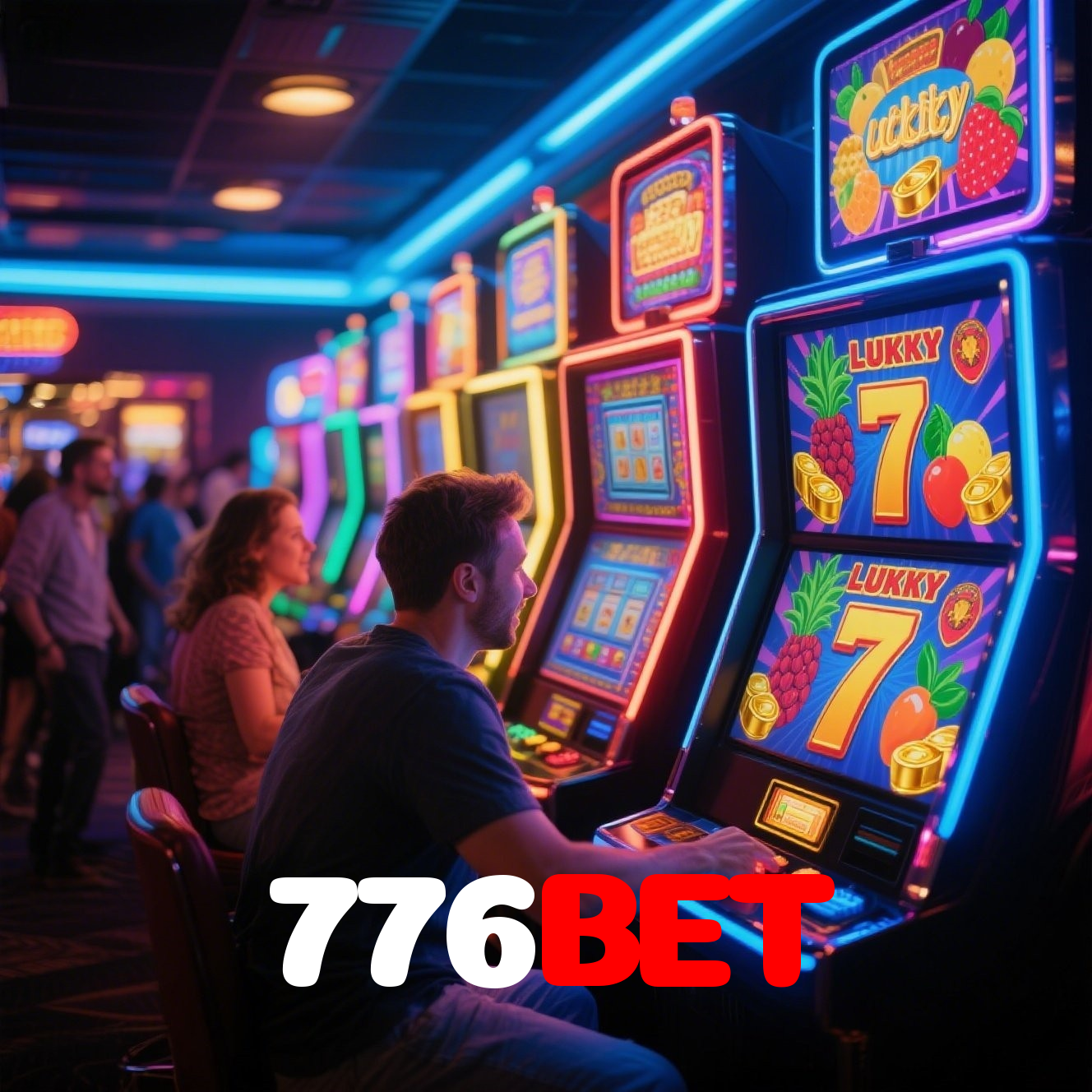 776BET:Aposte no futebol online e conquiste sua grande vitória!