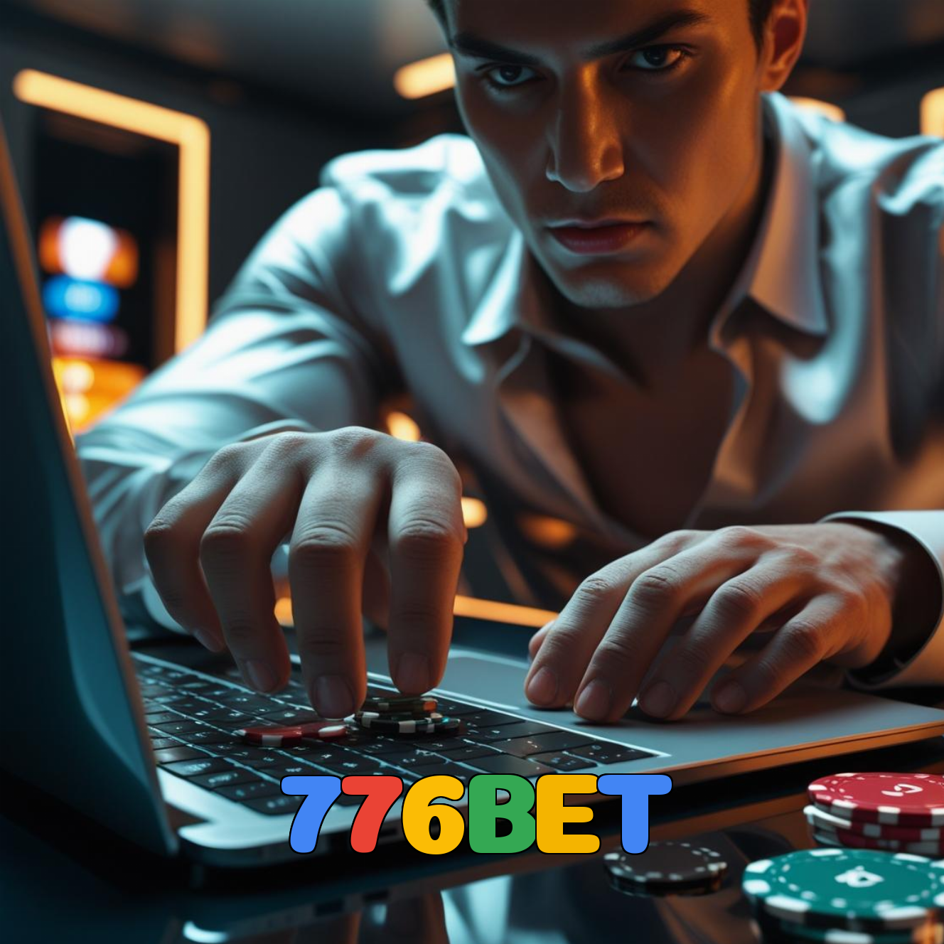 776BET:Sinta a adrenalina das slots e conquiste vitórias como nunca!