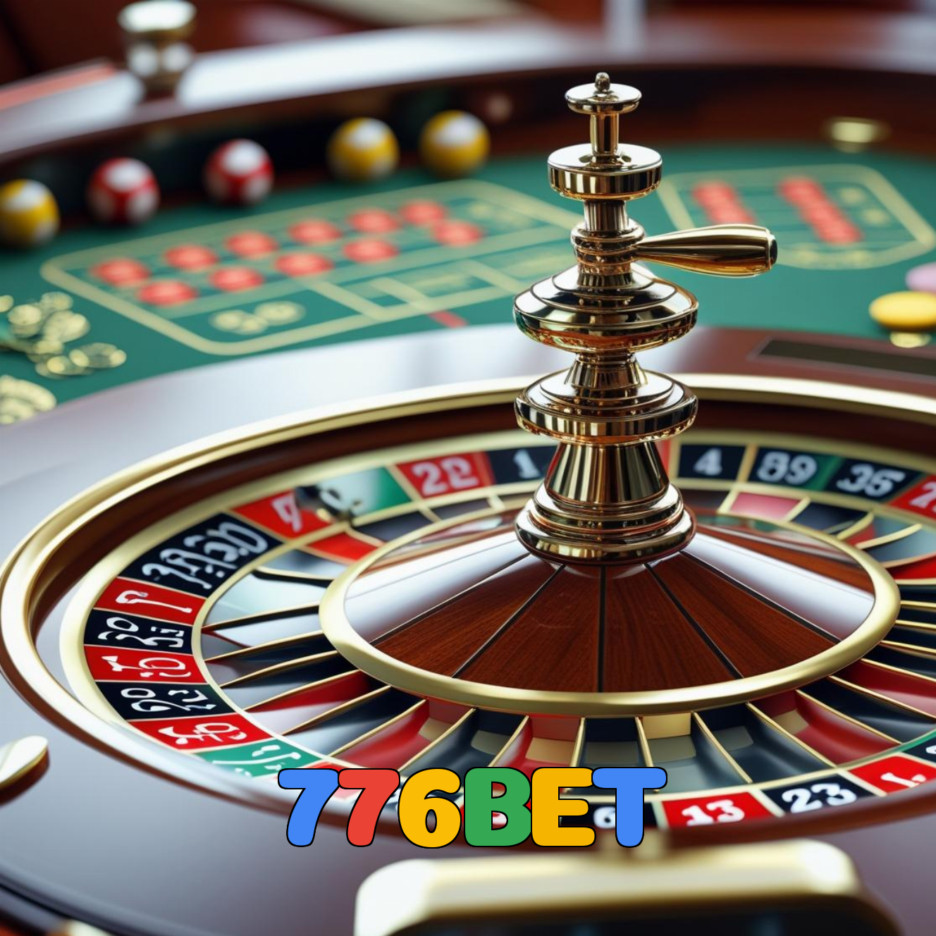776BET:Onde as apostas no futebol se encontram com as vitórias no cassino!