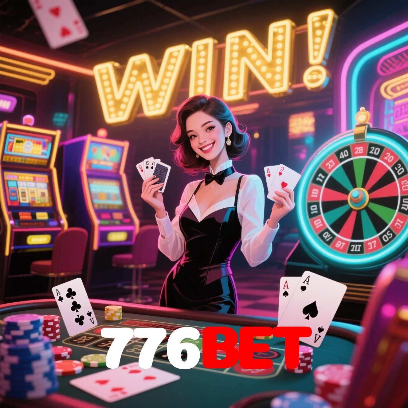 776BET:A sorte está ao seu alcance! Aposte e vença no futebol!
