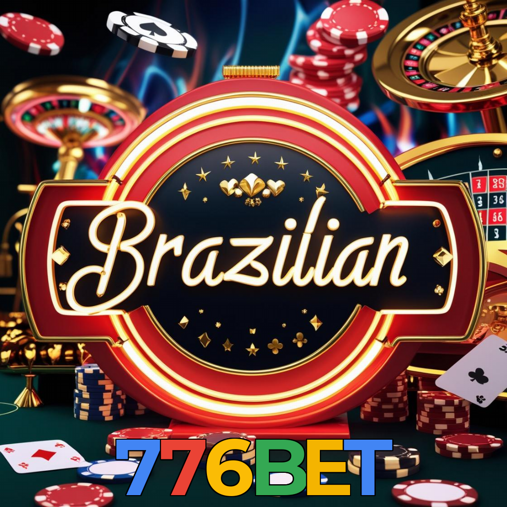 776BET：A melhor plataforma para apostas no futebol e diversão em jogos de cassino!