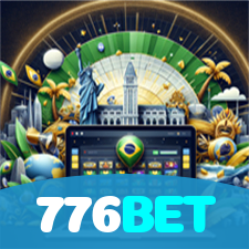 776BET:Jogue slots, ganhe no futebol e aposte com confiança no nosso cassino!