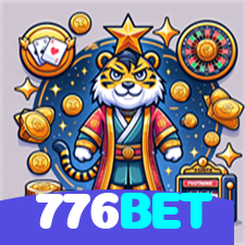 776BET：Jogue poker online e mostre que você é o mestre das cartas!