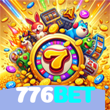 776BET：Jogue nas nossas slots e conquiste prêmios de tirar o fôlego!