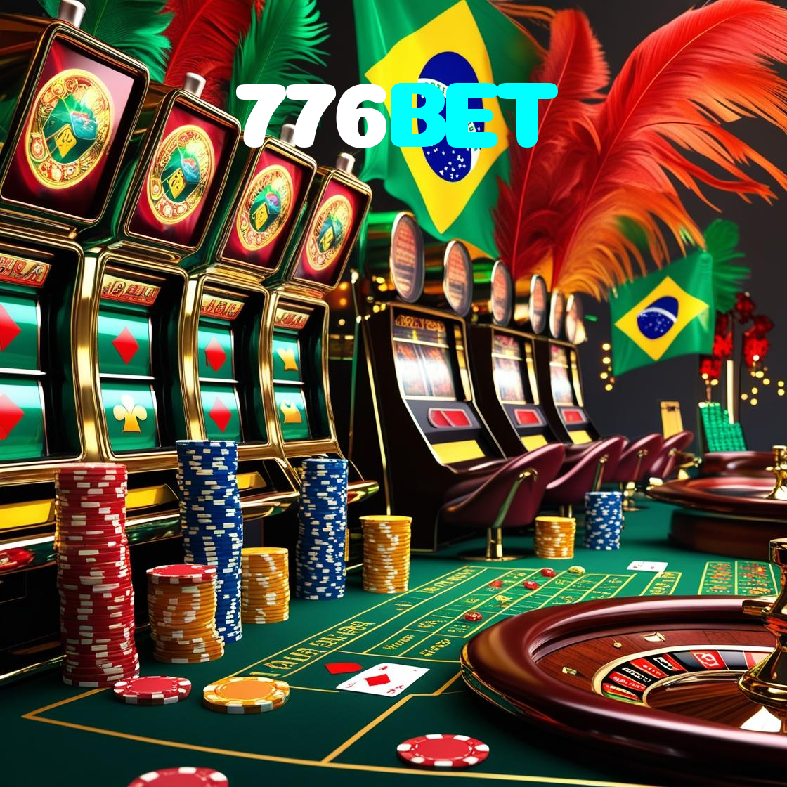 776BET:Prepare-se para o melhor da diversão no cassino! Jogue agora!