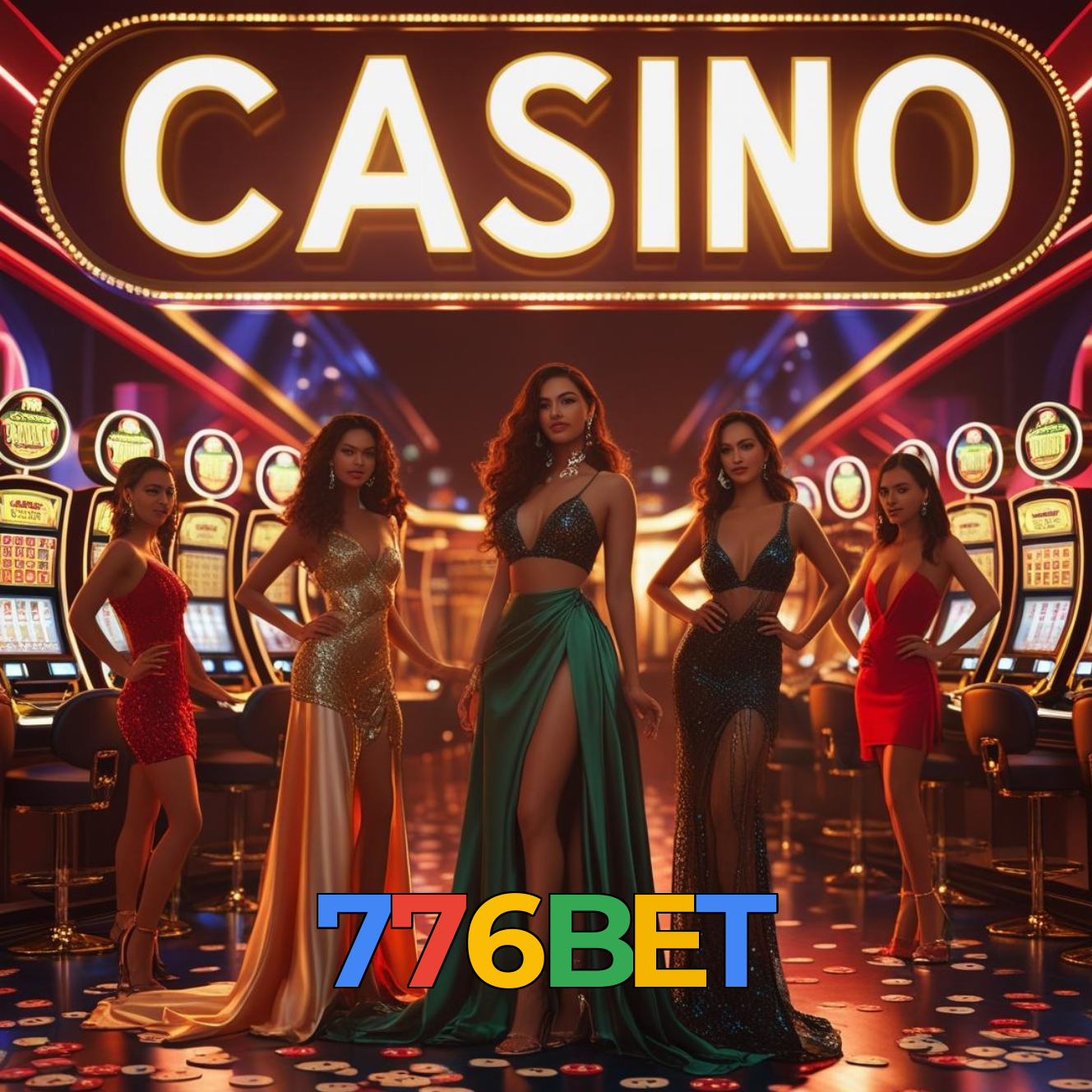 776BET：Jogue poker e aposte no futebol ao vivo para grandes vitórias!