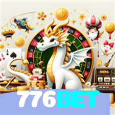 776BET：Aposte agora nas roletas e conquiste prêmios fantásticos!