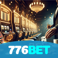 776BET：Onde sua sorte brilha: poker, roleta e apostas em futebol!