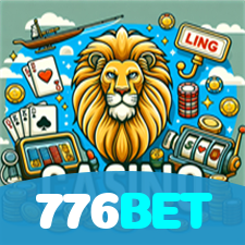 776BET：Aposte em futebol ao vivo e ganhe prêmios em jogos de cassino como roleta!