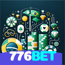 776BET：Jogue roleta, blackjack e aposte no futebol no cassino mais seguro!