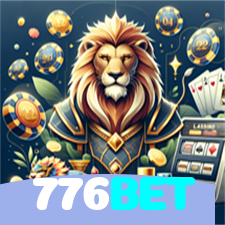 776BET：Jogue blackjack, aposte no futebol e ganhe grandes prêmios no cassino online!