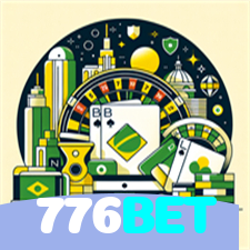 776BET：Jogue nas melhores slots e conquiste prêmios incríveis!
