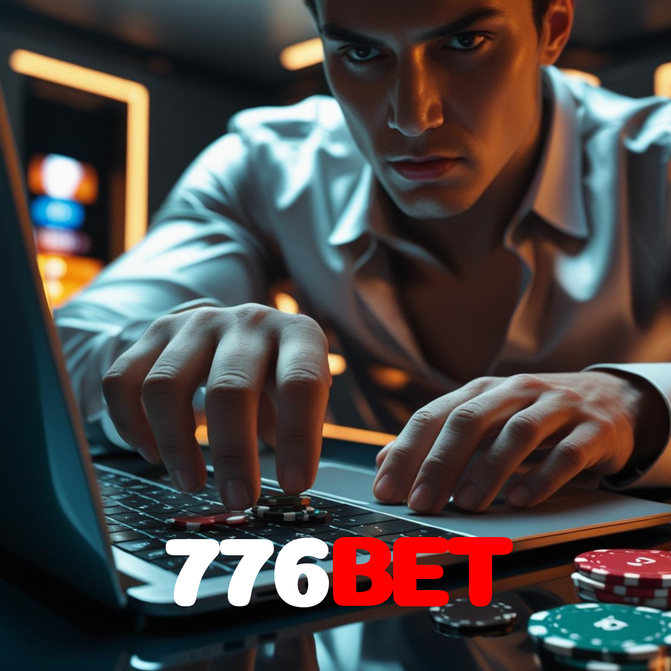 776BET:Aposte no futebol online e vença os melhores times!