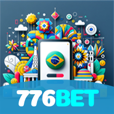 776BET：Jogue slots, aposte no futebol e ganhe no cassino online mais seguro!