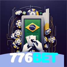 776BET：Onde sua sorte brilha: poker, roleta e apostas no futebol online!