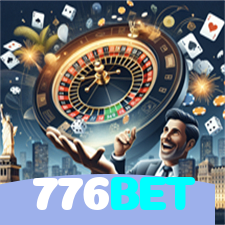 776BET：Aposte no futebol e vença nas mesas de blackjack no cassino online!