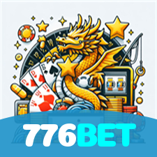 776BET：Aposte no futebol e jogue os melhores jogos de cassino com prêmios incríveis!