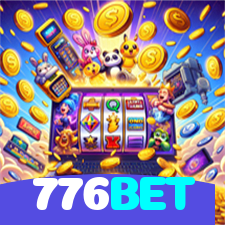 776BET：Aposte no futebol online e conquiste a sua vitória agora!