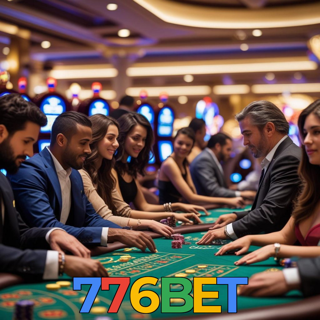 776BET:O cassino online mais confiável para apostas ao vivo no futebol e jogos de cassino!